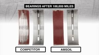 AMSOIL: PCLT 100k Test