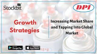 DPIH - Growth Strategies