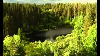 Графский заповедник - Национальная география - часть 3