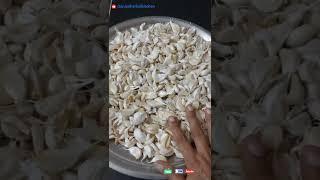 How to preserve Garlic/#gangaiherbalkitchen