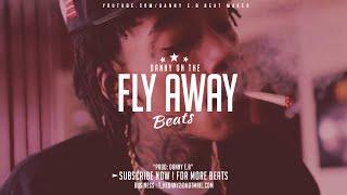 "Fly away" Inspiring (Wiz Khalifa) instrumental (Prod: Danny E.B)