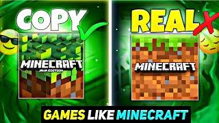 I FOUND THE BEST JAVA EDITION COPY GAME OF MINECRAFT 1.21  | MINECRAFT 1.21 JAVA EDITION COPY GAME