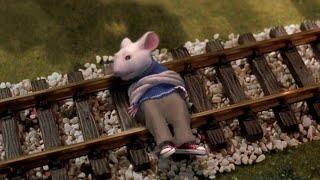 Stuart little full movie / movie clips/ in hindi chuha billi