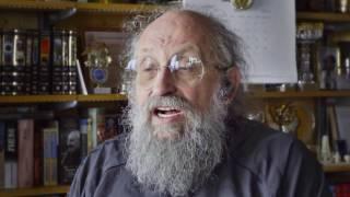 Номинация "Новая Россия" - Анатолий ВАССЕРМАН