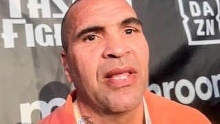 Anthony Mundine REACTS to Jai Opetaia BRUTAL KNOCKOUT of David Nyika