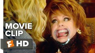 The Boss Movie CLIP - Hangry (2016) - Melissa McCarthy, Kristen Bell Movie HD