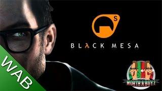 Black Mesa Review (Early Access) - Worth a Buy?