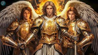 Archangel Michael - Archangel Raphael - Archangel Gabriel: Pray For Love, Prosperity, Wealth, Luck