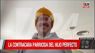  La contracara parricida del hijo perfecto I A24