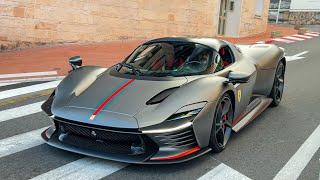 Monaco Craziest Supercars Vol.151 Carspotting In Monaco