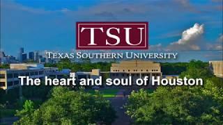 Texas Southern University - The Heart & Soul of Houston