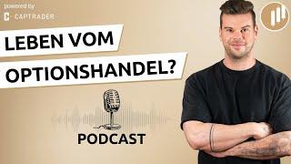 #67: Leben vom Optionshandel? Alles nur Illusion!