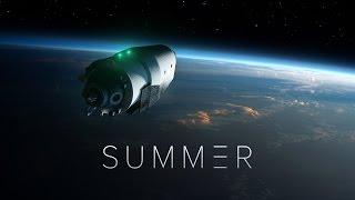 “Summer” — Indie Sci-Fi Short Film — Teaser Trailer