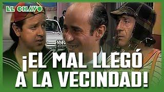 El Chavo del 8: Vecindad En Venta Parte 1