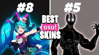 The 10 BEST Skins for OSU!