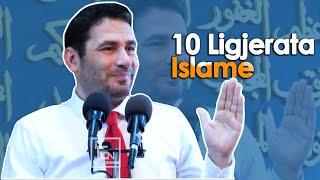10 Ligjerata Islame te dobishme. Mund t’i degjoni ne udhetim!