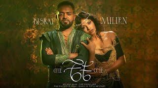 Millen Haile ft Bisrat Surafel | CHE CHE | New Eritrean Music 2025 Official