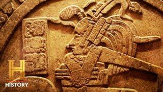 Ancient Aliens: Deciphering the Secrets of the Maya Calendar (S20)