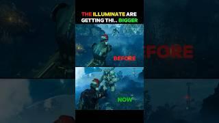 THE ILLUMINATE ARE EVOLVING - Helldivers 2