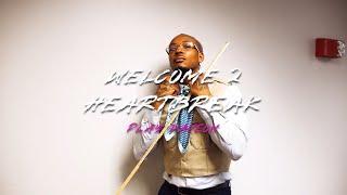 Welcome 2 Heartbreak by play daveon
