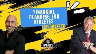 Financial Planning for Athletes