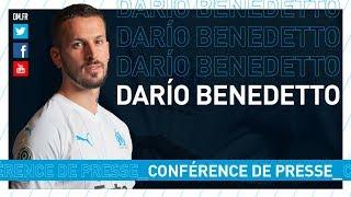 Darío Benedetto l Sa présentation 