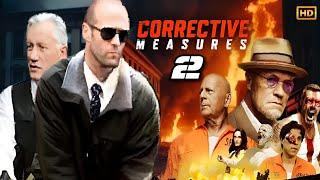 Corrective Measures 2 (2025) Movie | Jason Statham, Denzel Washington | Reviews & Update