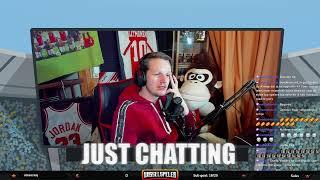  Multiplayer Maandag – De Kluivert Legacy Gaat Door! ‍