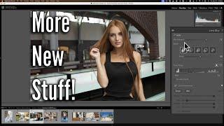 More NEW Stuff in Lightroom Classic ver 13.3