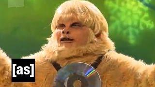Tickle-Off | Tim and Eric Awesome Show, Great Job! | Adult Swim