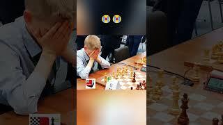 GM Kid Loses and Cries 
