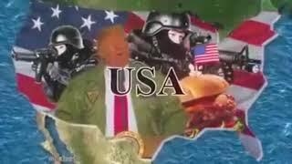 Glorious Russian video