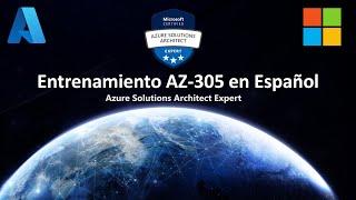 AZ-305 en Español: Full Stack Monitoring