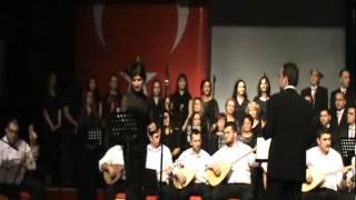elagözlüm-günay solo