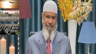 Is it Allowed for Women to Travel without Mahram, Dr. Zakir Naik Question and Answer