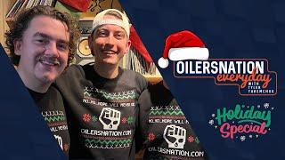 Oilersnation Everyday Christmas Special