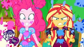 Letupita My Little Pony Live Stream 24 HOURS! |