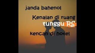 Janda Bahenol: Kenalan di ruang tunggu rumah sakit, Kencan di Hotel | Kisah Romantis