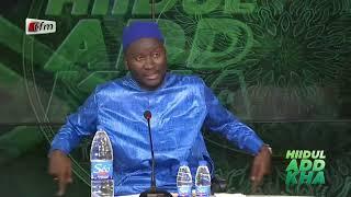 HILDUL ADD KHA - Pr : Oustaz Modou FALL - 30 Mai 2025