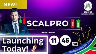 REGISTER ON SCALPRO TRADING ROBOT TODAY. (Step By Step Tutorial By Binaryman Of Africa!!!)