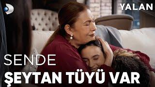 Hazal ve Babaannesi Barıştı! - Yalan 29. Bölüm