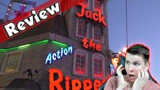 Jack The Ripper Wiener Prater - Review [FULL HD]