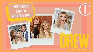 Highlights from The Drew Barrymore Show: Red Carpet Beauty Secrets! | Charlotte Tilbury