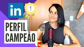 8 Dicas para turbinar seu perfil no LinkedIn 