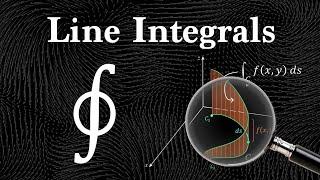 Line Integrals Are Simpler Than You Think