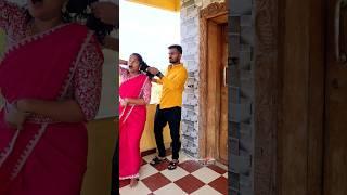 Love Marriage p-7  Don't miss the end  #shorts #trending #viral #chandrupriya #love