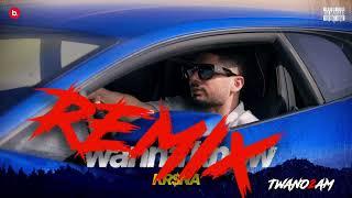KR$NA - WANNA KNOW (Remix) By @twanoindiareacts