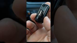 КИТАЙЦЫ ГЕНИИ! БЕСПРОВОДНОЙ CarPlay и Android Auto в ЛЮБОМ АВТО ЗА 5 МИНУТ. #автотовары #aliexpress