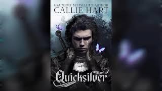 Quicksilver (Fae & Alchemy 1) - Callie Hart (Part 1) #audiobook #audiolibrary #book #fullaudiobook