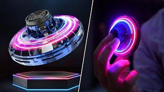 12 KINETIC Gadgets That Will BLOW Your Mind!